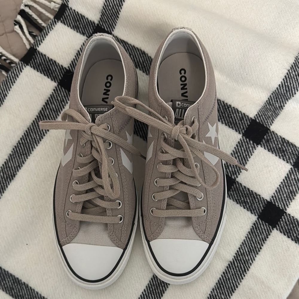 Converse Allstar Sneakers